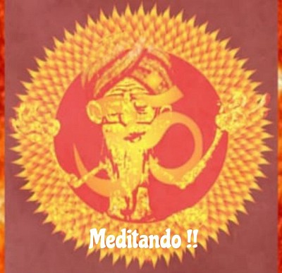 Medite com MM-Meditação